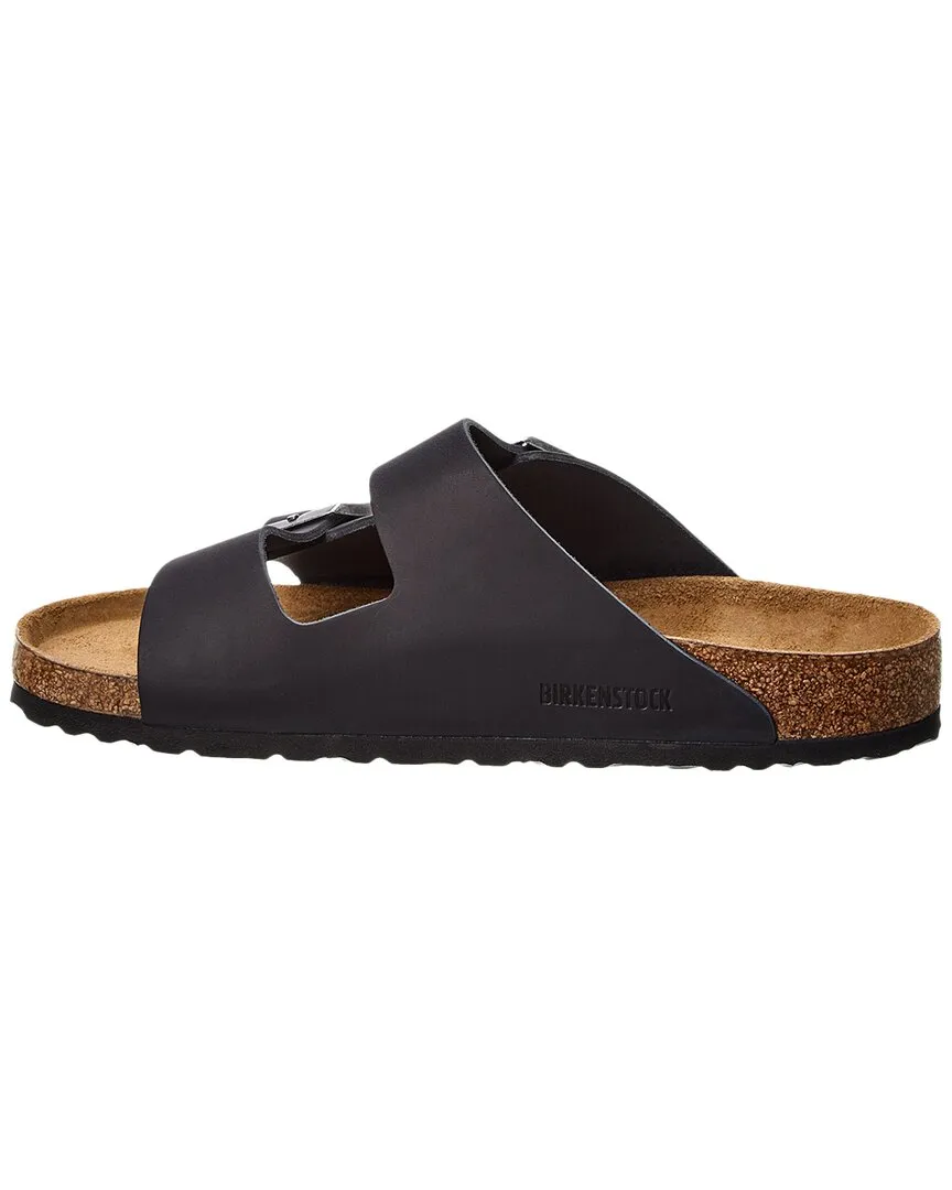 Birkenstock Arizona Oiled Leather Sandal