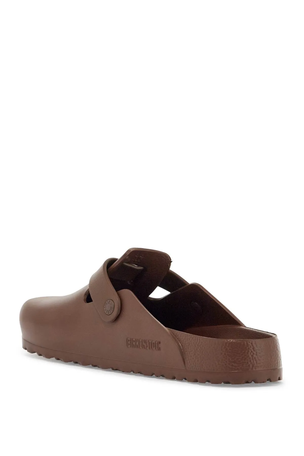 Birkenstock Men's Boston Eva Slippers  With Buckle For Men