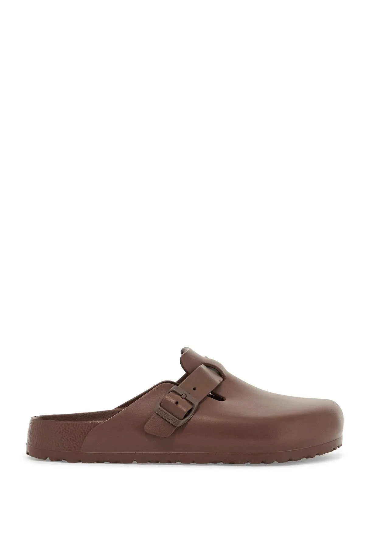 Birkenstock Men's Boston Eva Slippers  With Buckle For Men