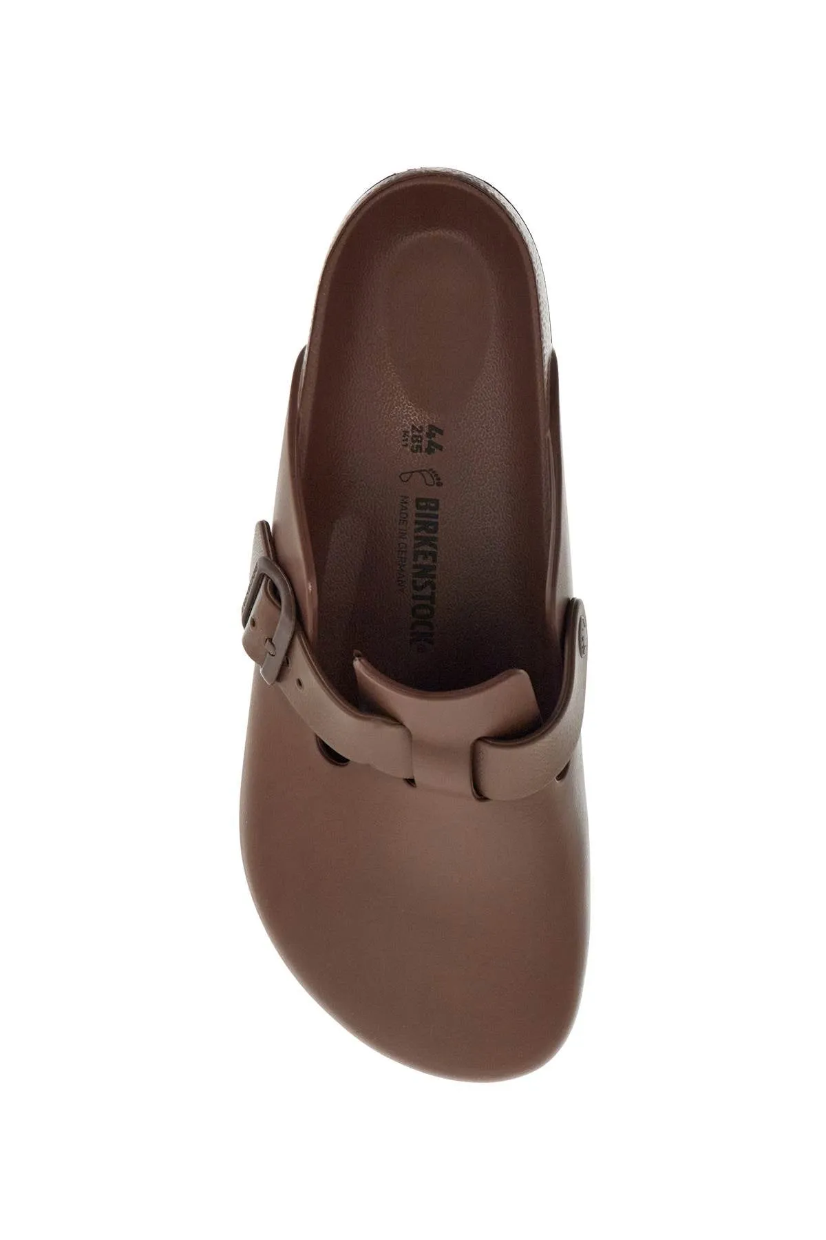 Birkenstock Men's Boston Eva Slippers  With Buckle For Men