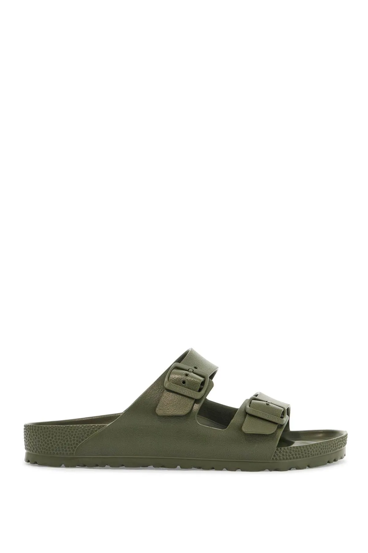 Birkenstock Men's  Synthetic Arizona Eva Slippers With Two Straps