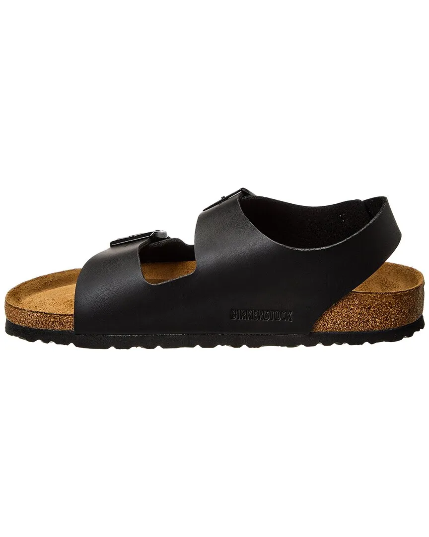 Birkenstock Milano BS Narrow Fit Birko-Flor Sandal