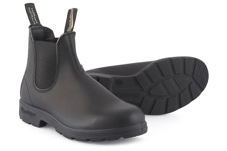 Blundstone Boots - 510 Voltan Black Leather