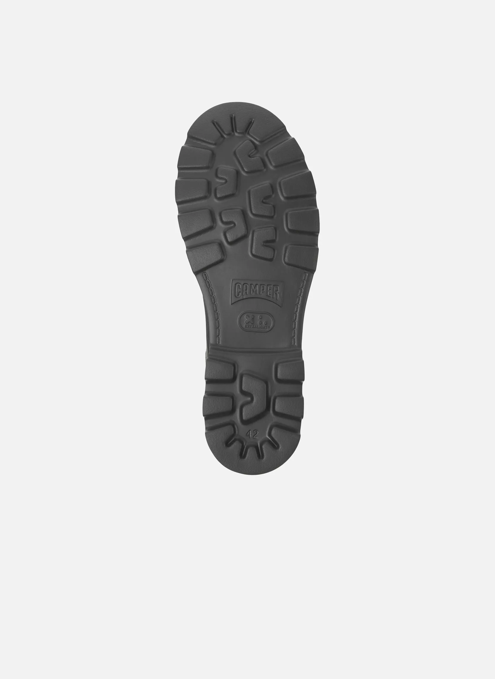 Boots Men Camper Brutus