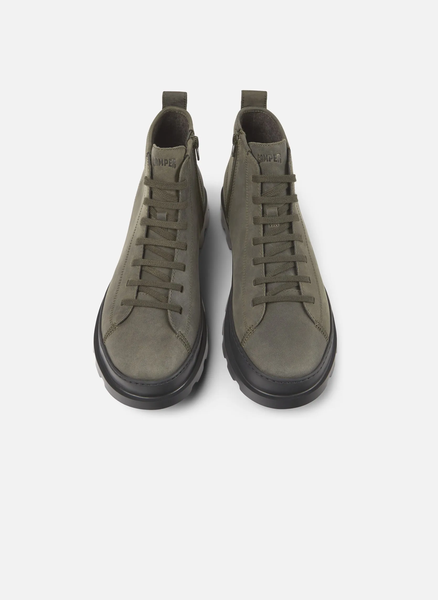 Boots Men Camper Brutus