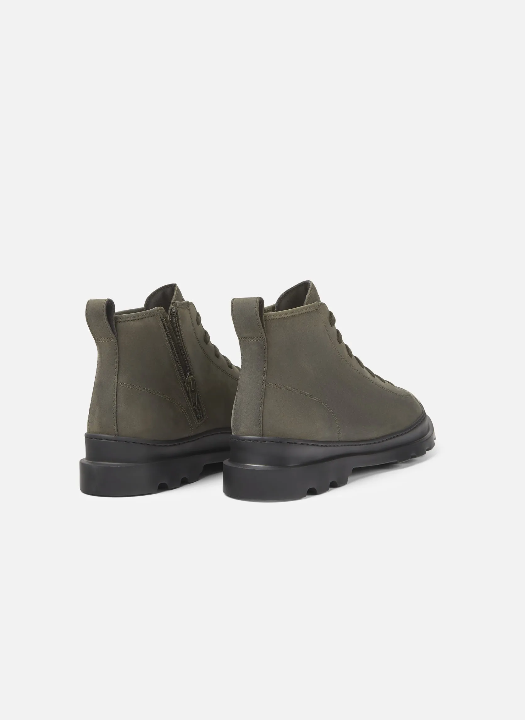 Boots Men Camper Brutus