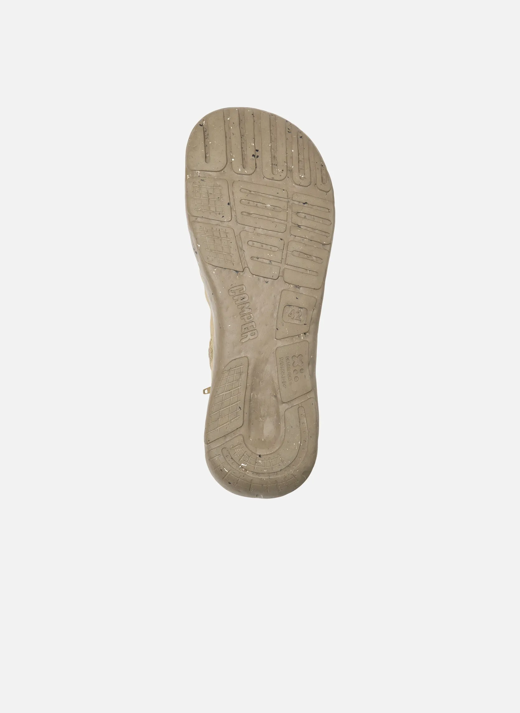 Boots Men Camper Peu Stadium