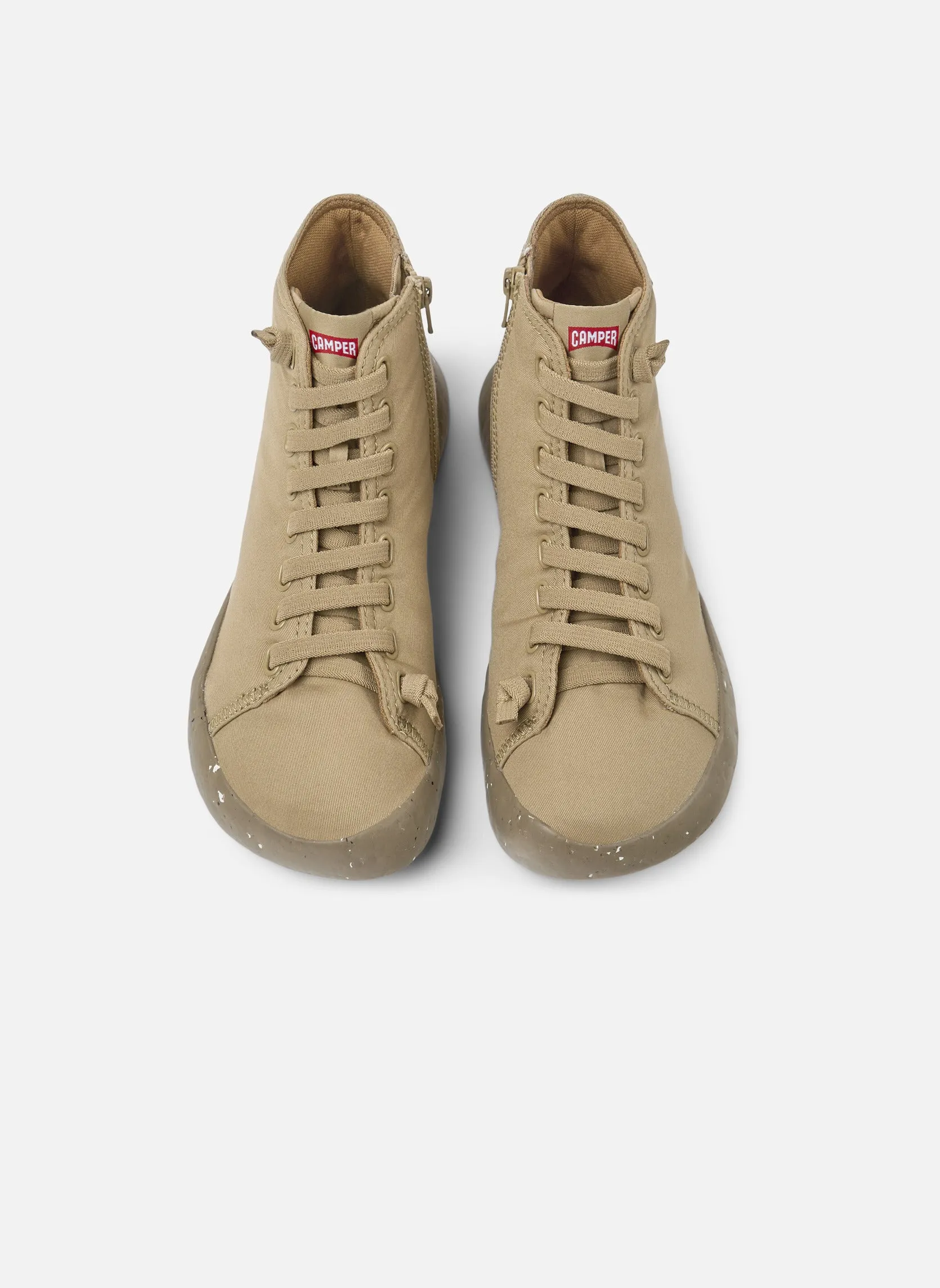 Boots Men Camper Peu Stadium