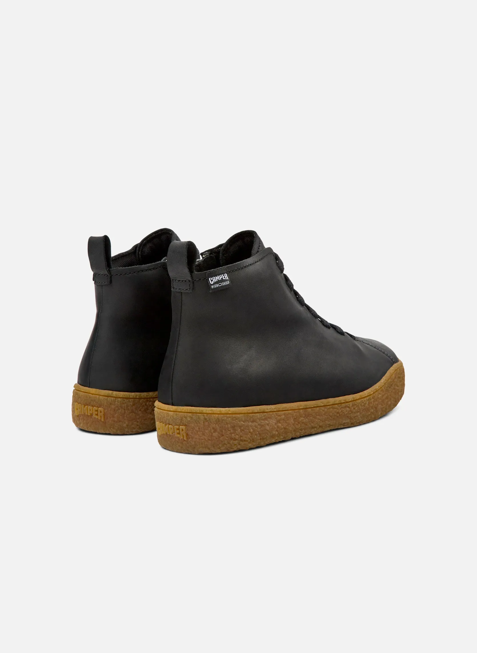 Boots Men Camper Peu Terreno