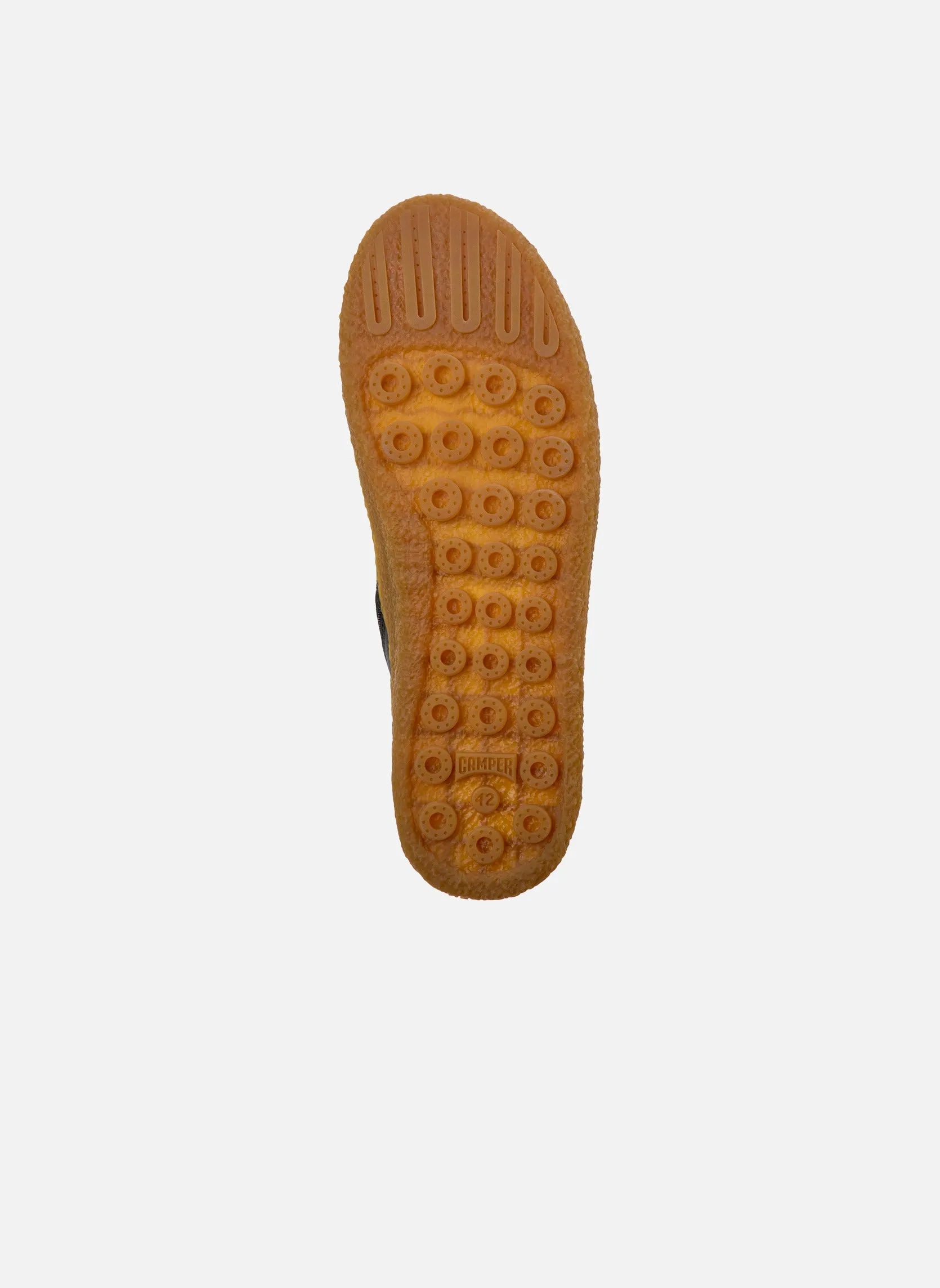 Boots Men Camper Peu Terreno
