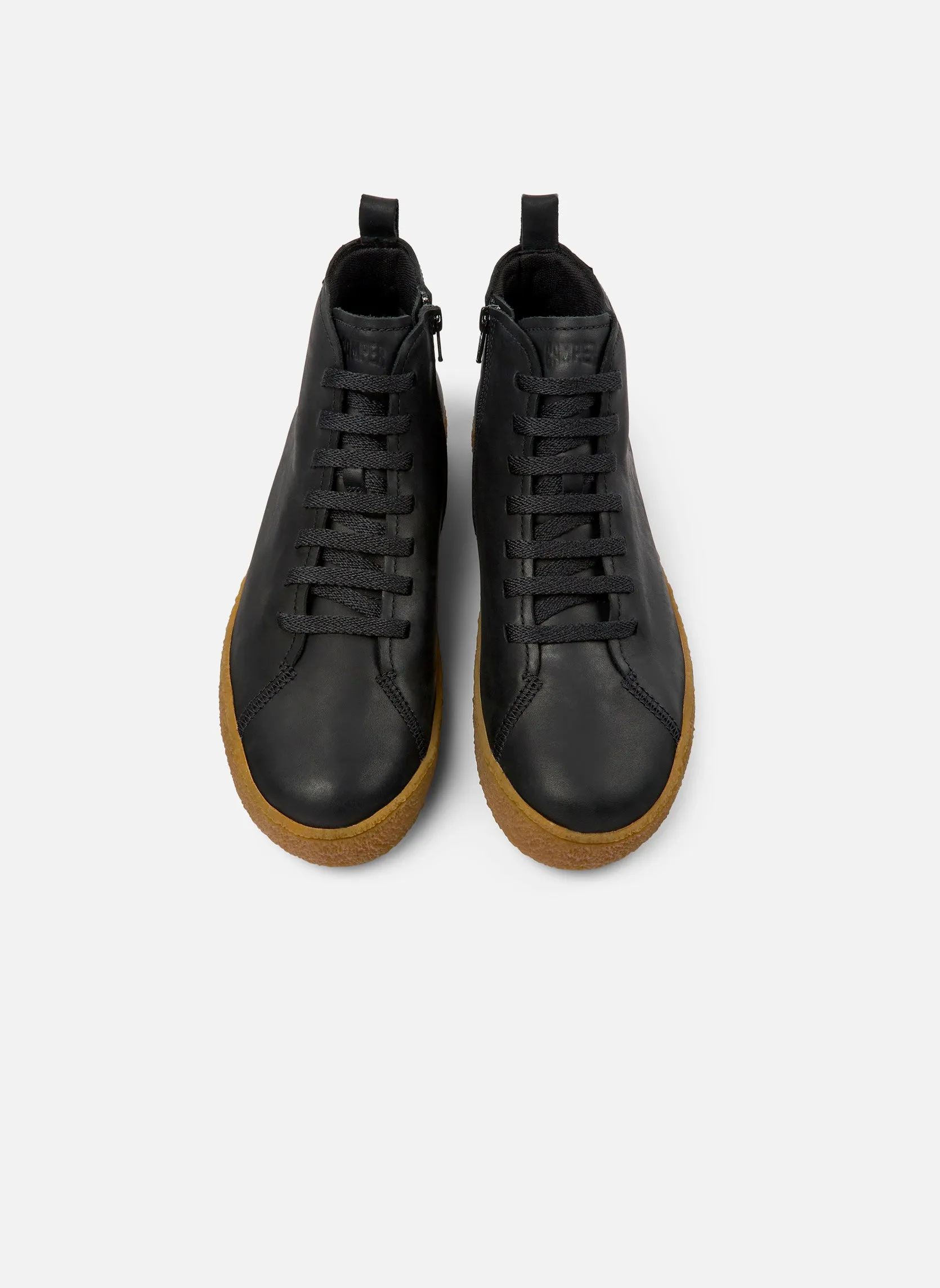 Boots Men Camper Peu Terreno