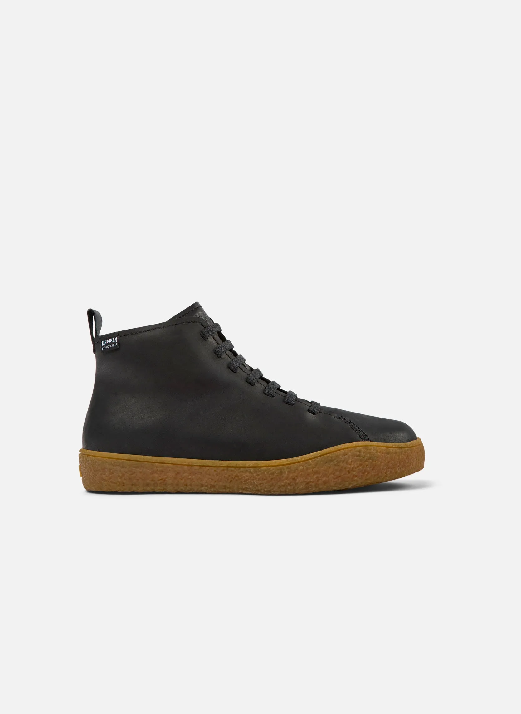 Boots Men Camper Peu Terreno