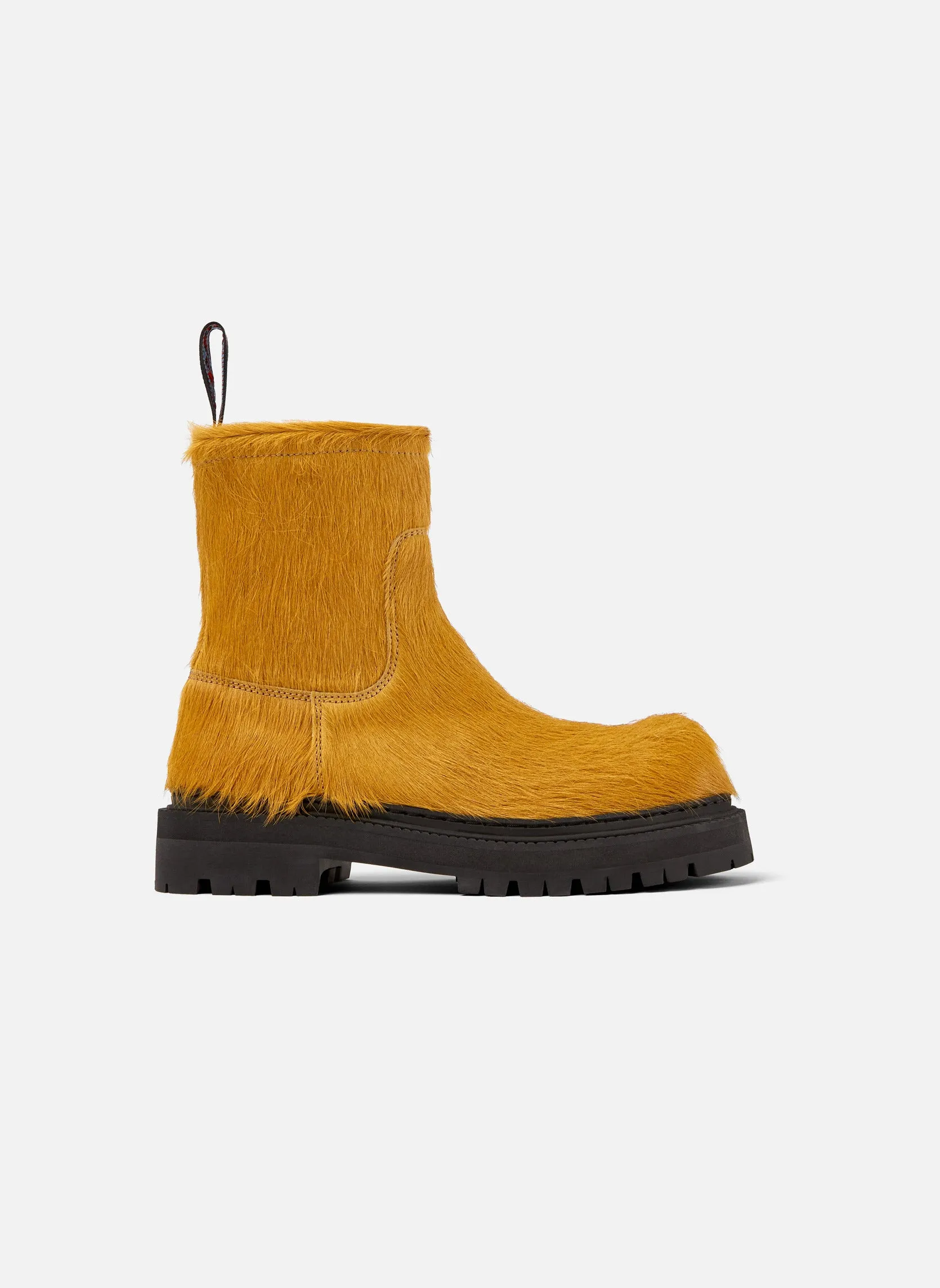 Boots Unisex Camper LAB  Eki