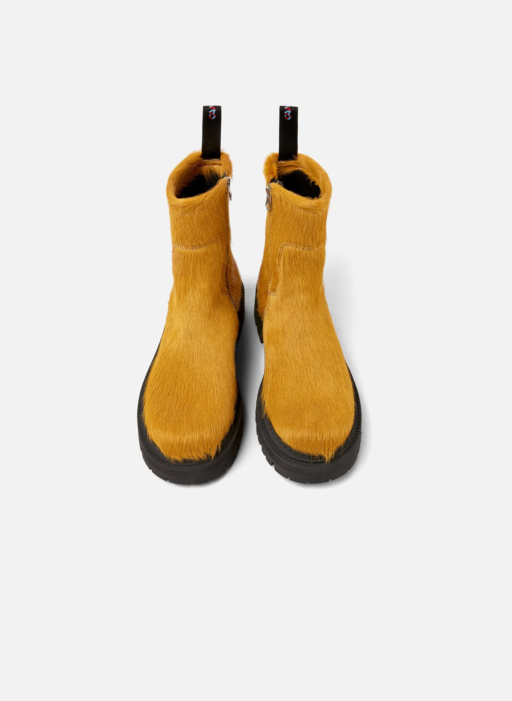 Boots Unisex Camper LAB  Eki