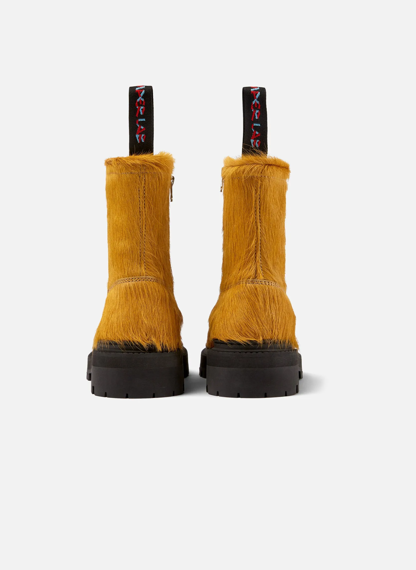 Boots Unisex Camper LAB  Eki