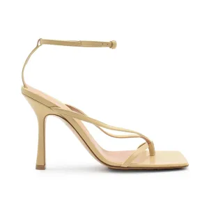 Bottega Veneta 'Stretch Strap' Sandals - Women's 38