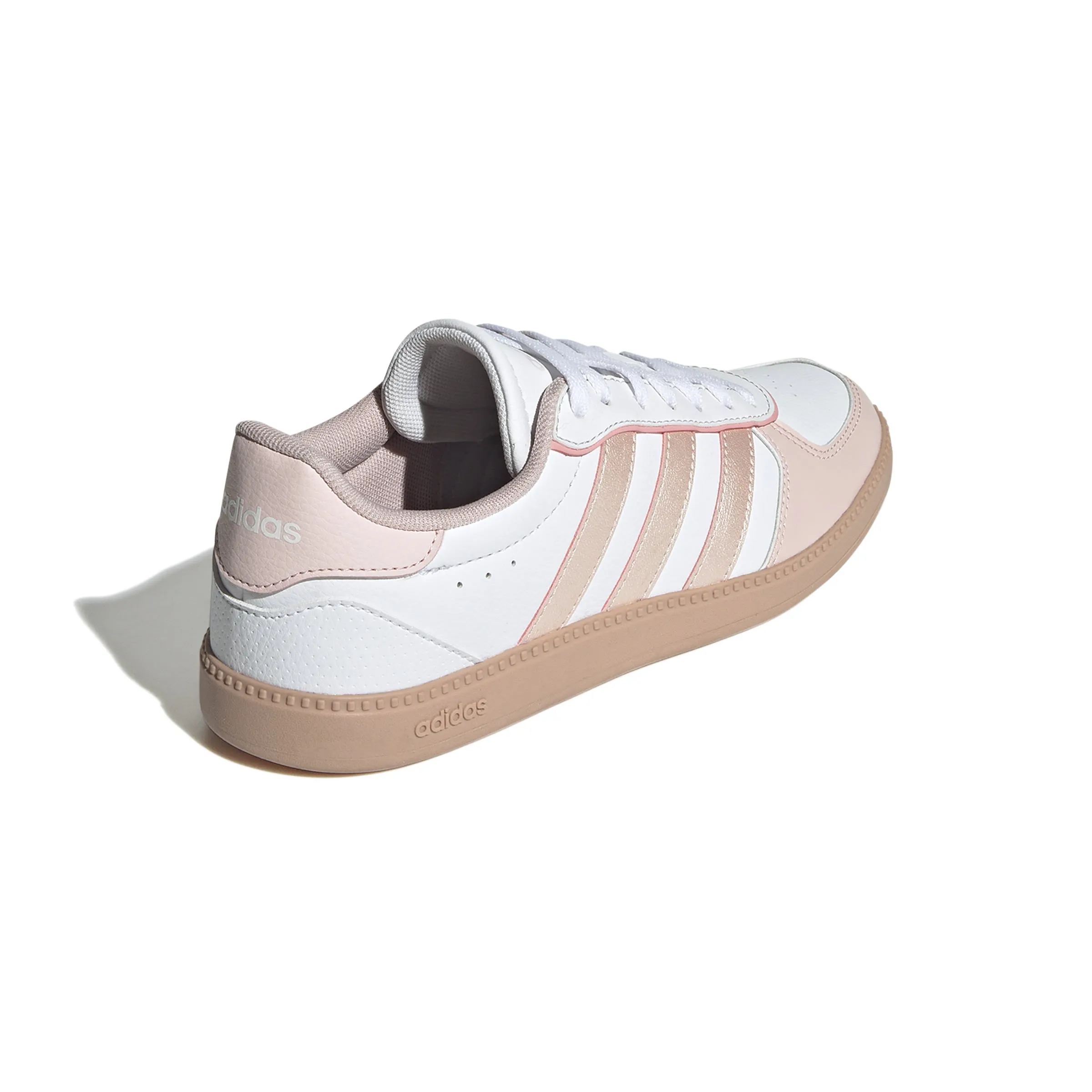 Breaknet Sleek Lifestyle Shoes