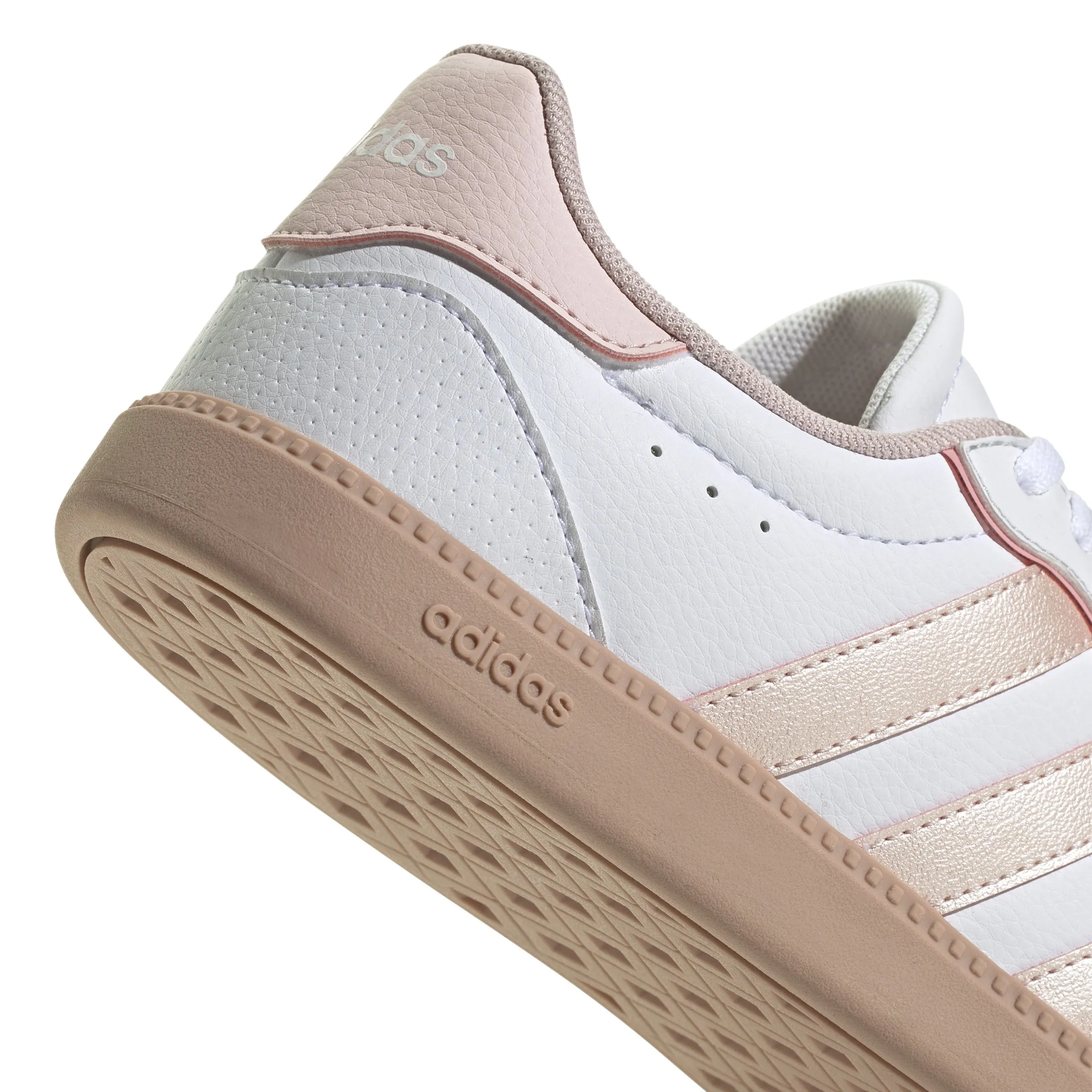 Breaknet Sleek Lifestyle Shoes