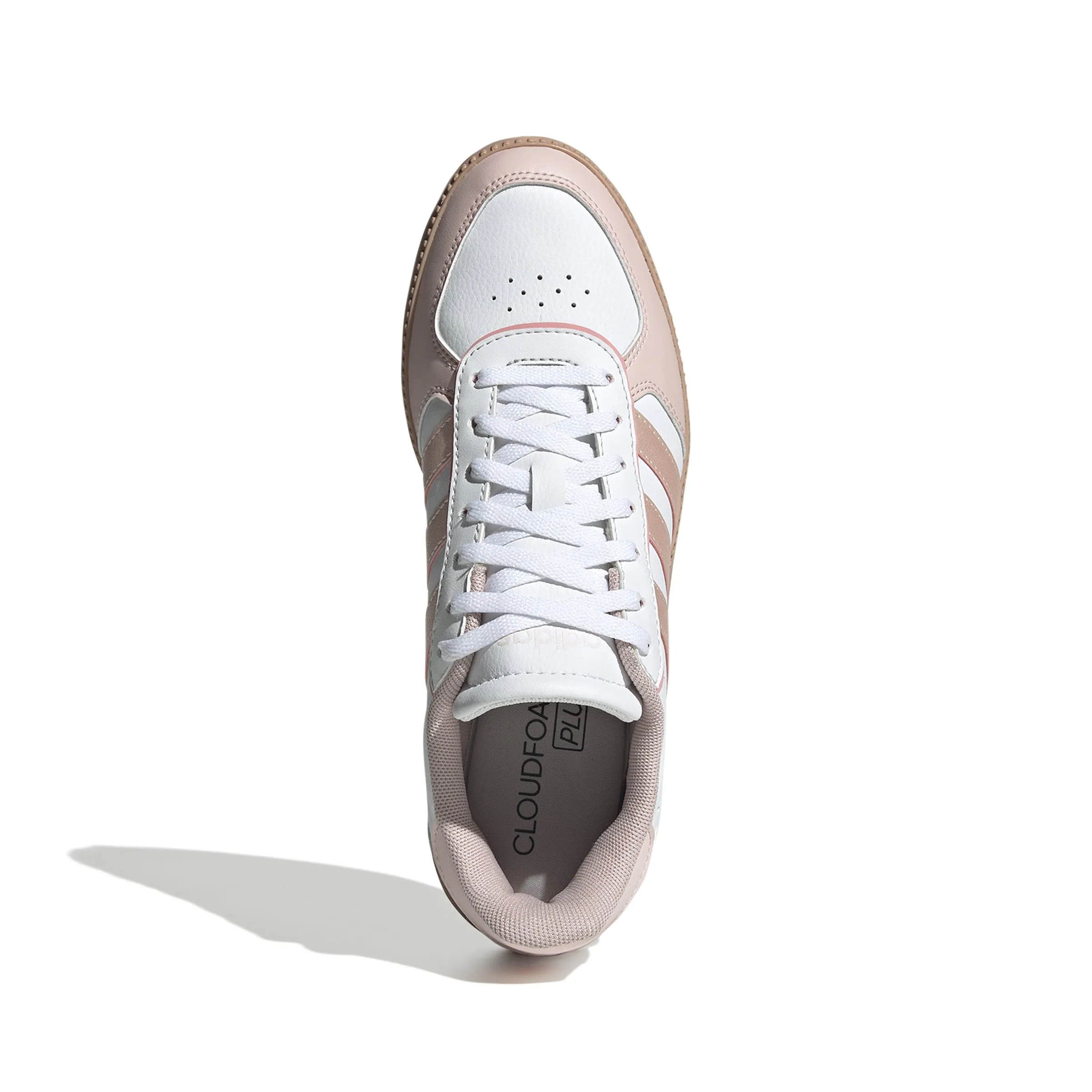 Breaknet Sleek Lifestyle Shoes