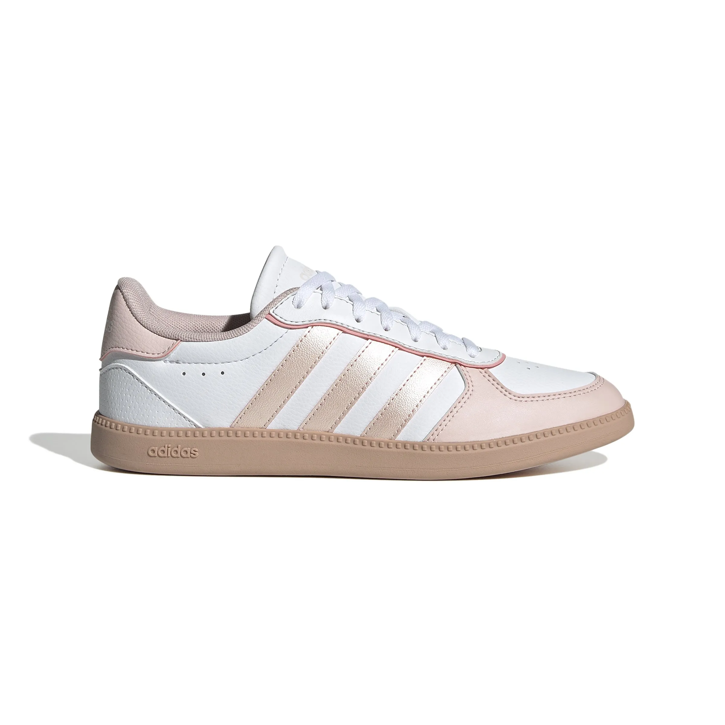 Breaknet Sleek Lifestyle Shoes