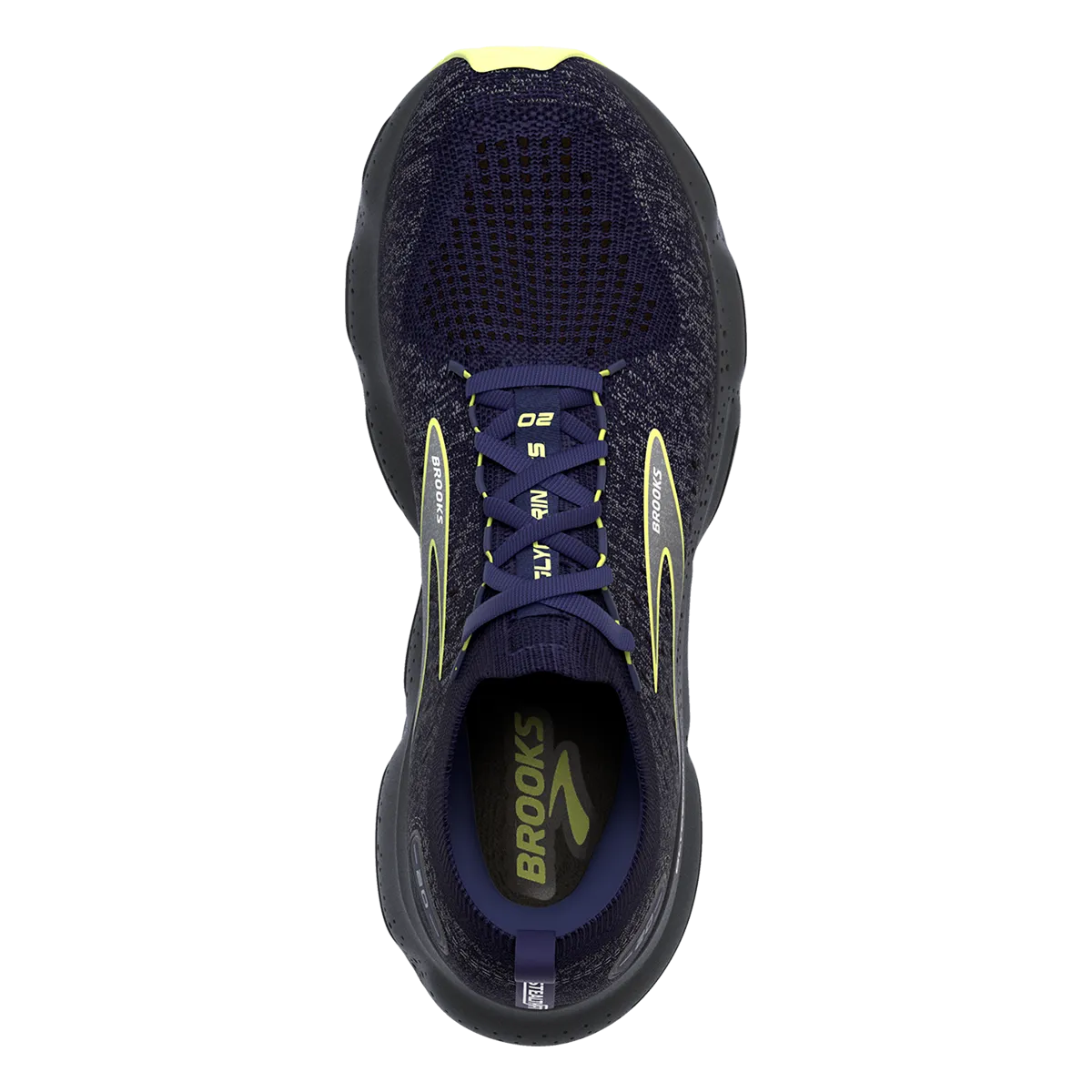 Brooks Glycerin StealthFit 20