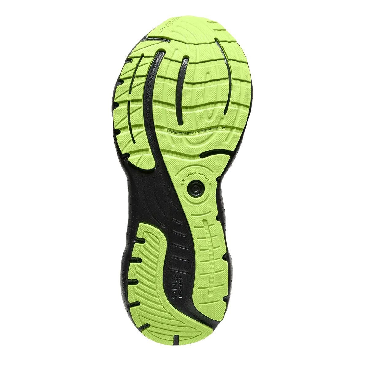 Brooks Glycerin StealthFit 20