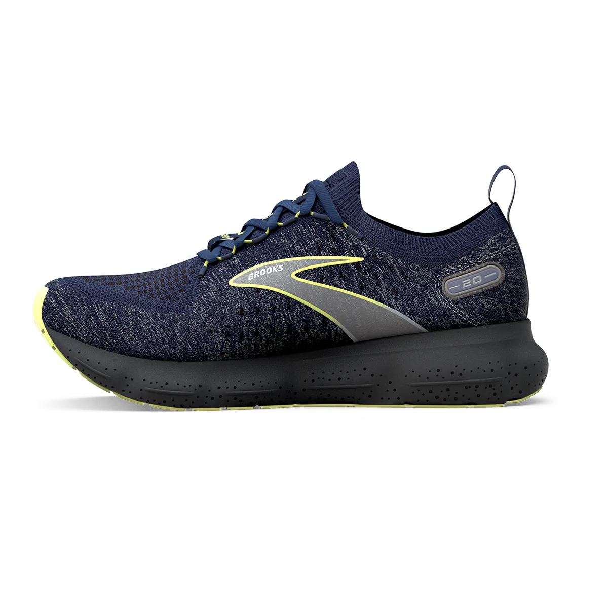 Brooks Glycerin StealthFit 20