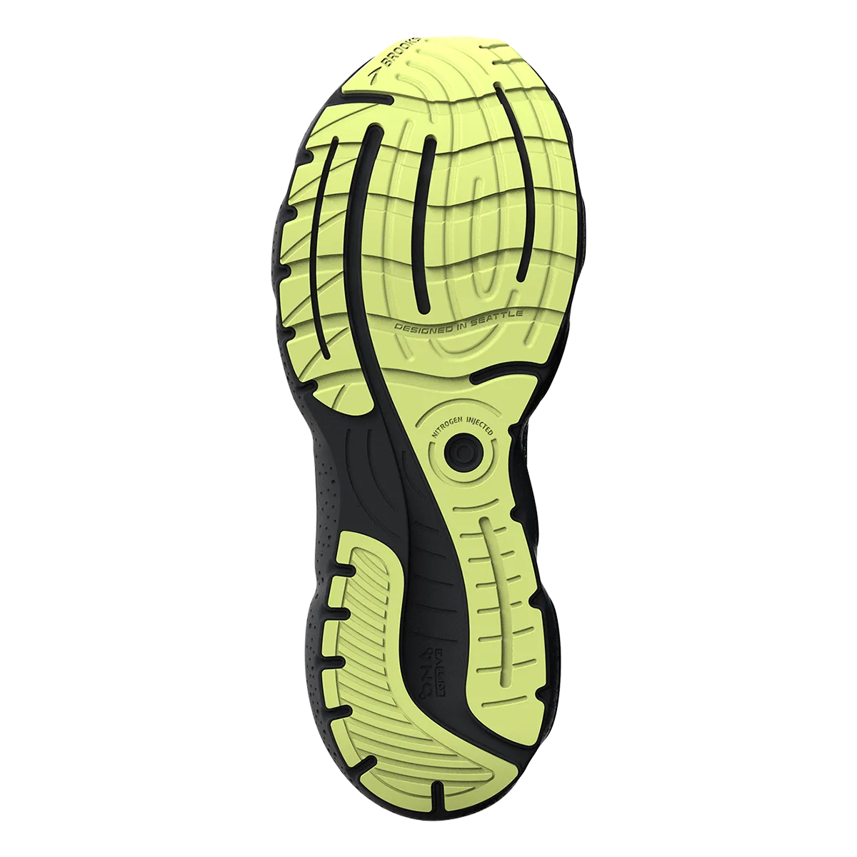 Brooks Glycerin StealthFit 20