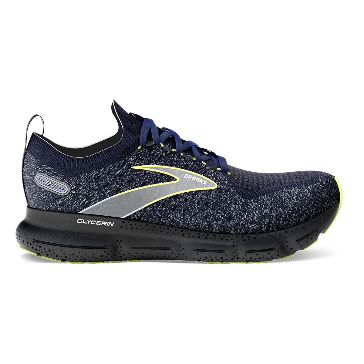 Brooks Glycerin StealthFit 20