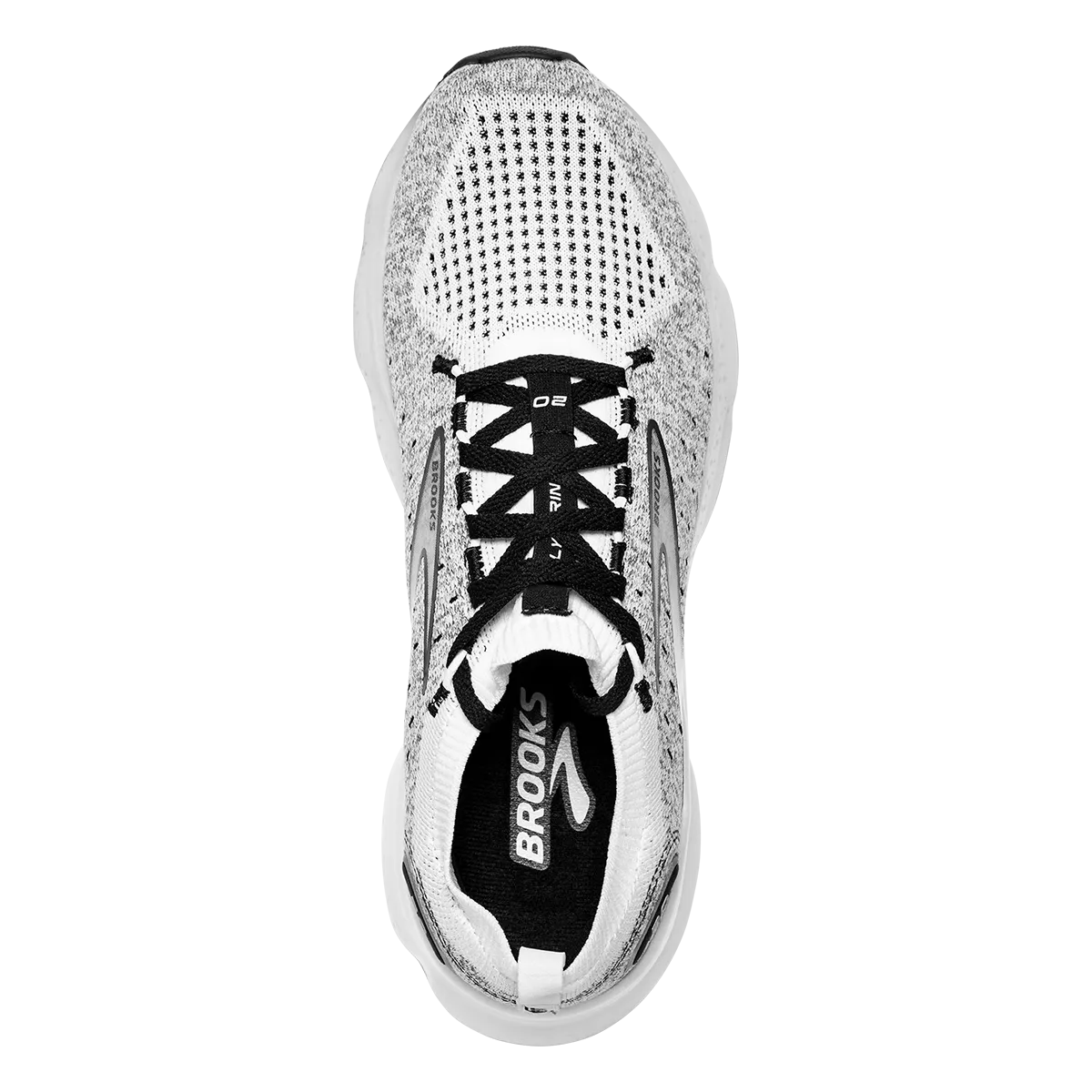 Brooks Glycerin StealthFit 20