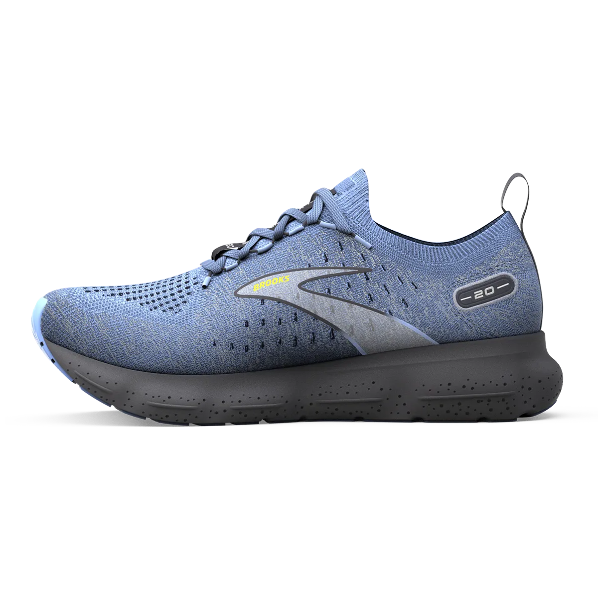Brooks Glycerin StealthFit 20