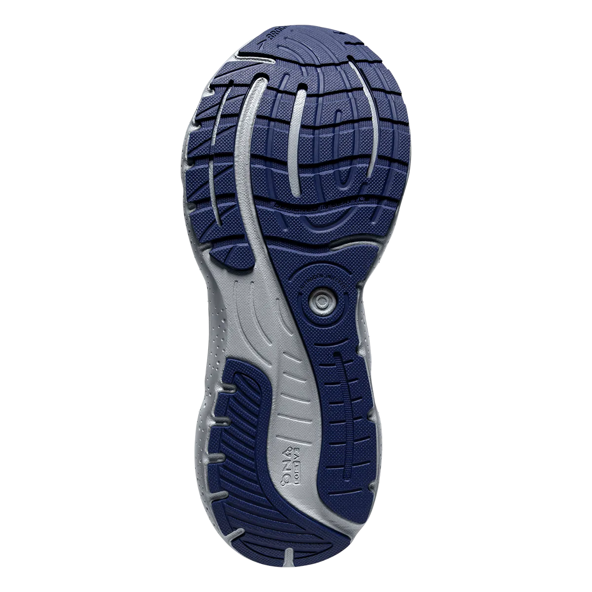 Brooks Glycerin StealthFit 20