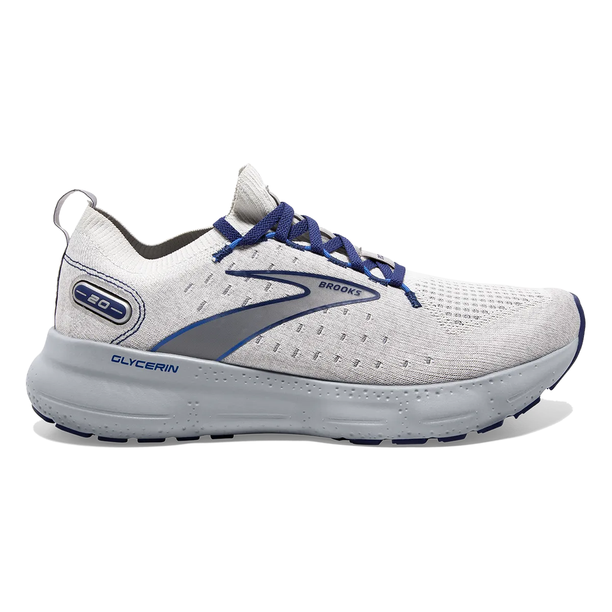 Brooks Glycerin StealthFit 20