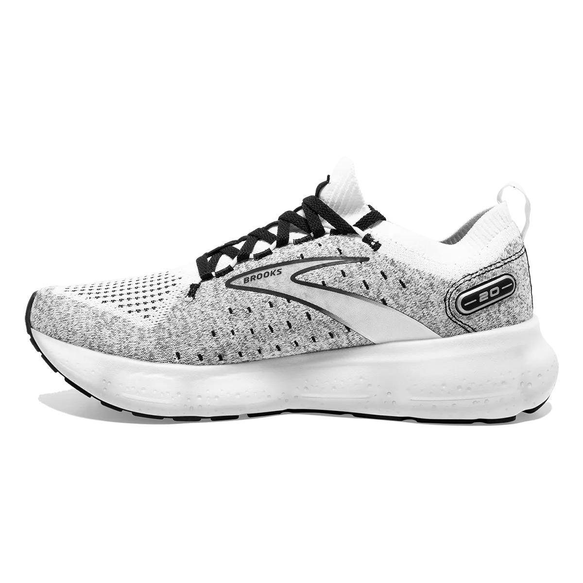 Brooks Glycerin StealthFit 20