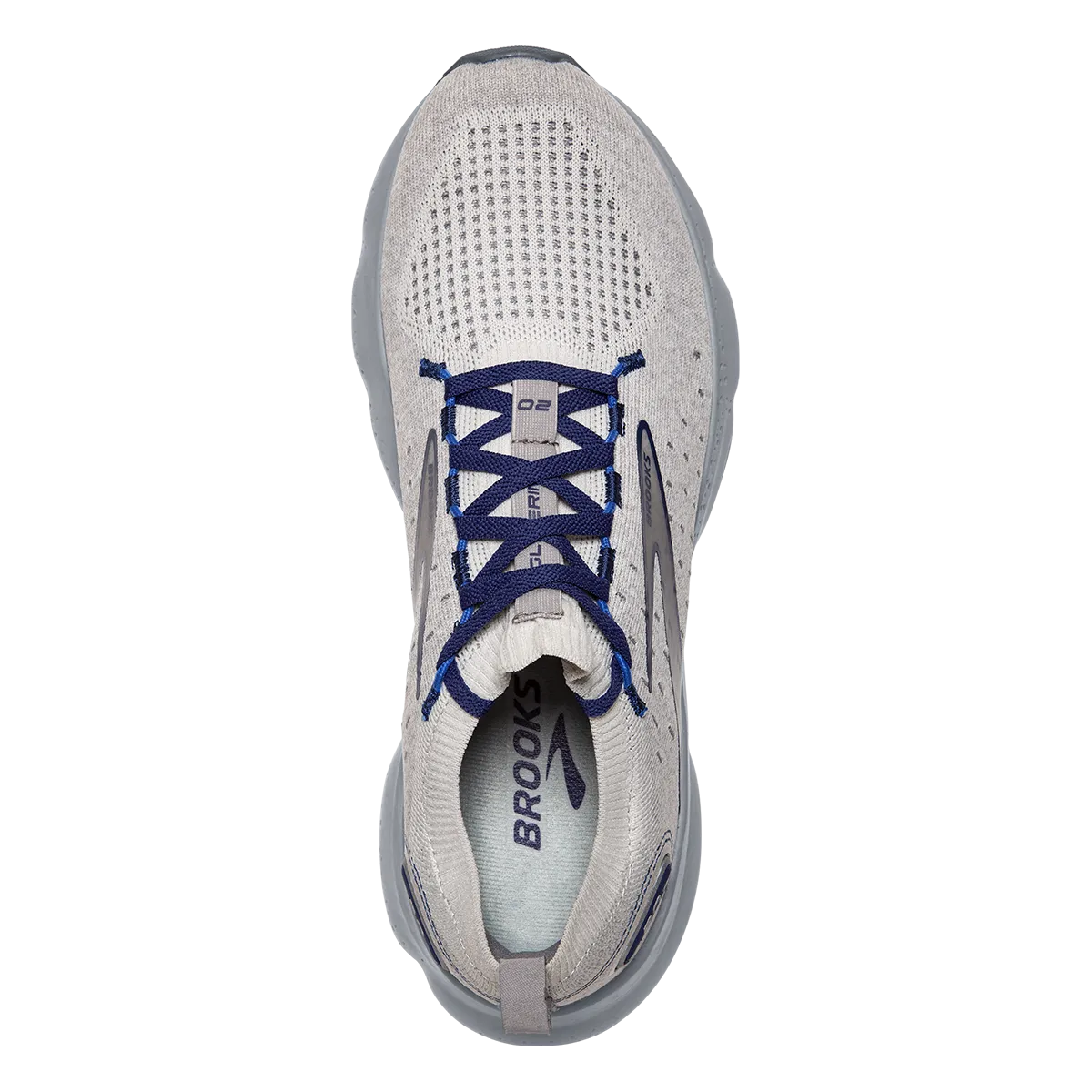 Brooks Glycerin StealthFit 20