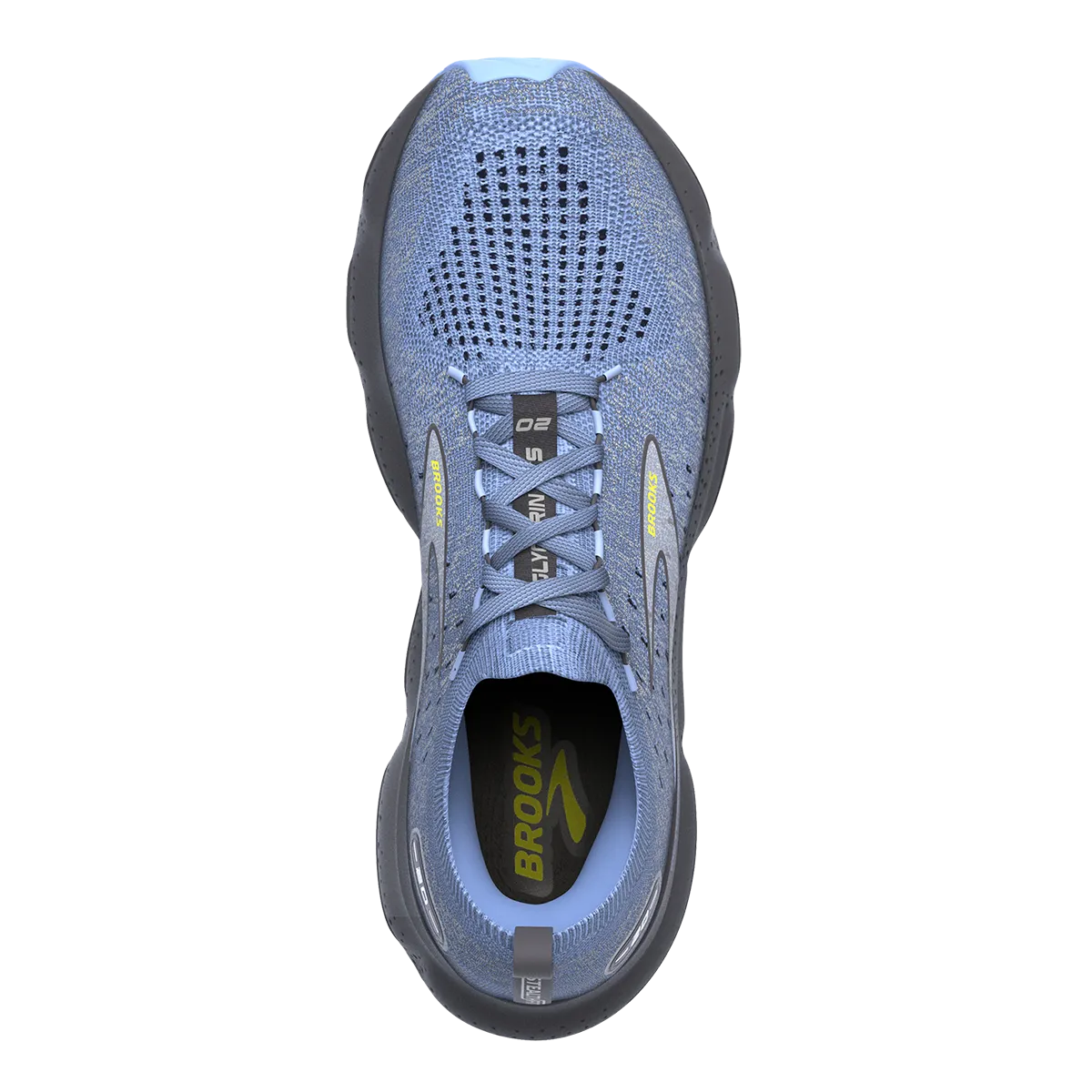 Brooks Glycerin StealthFit 20