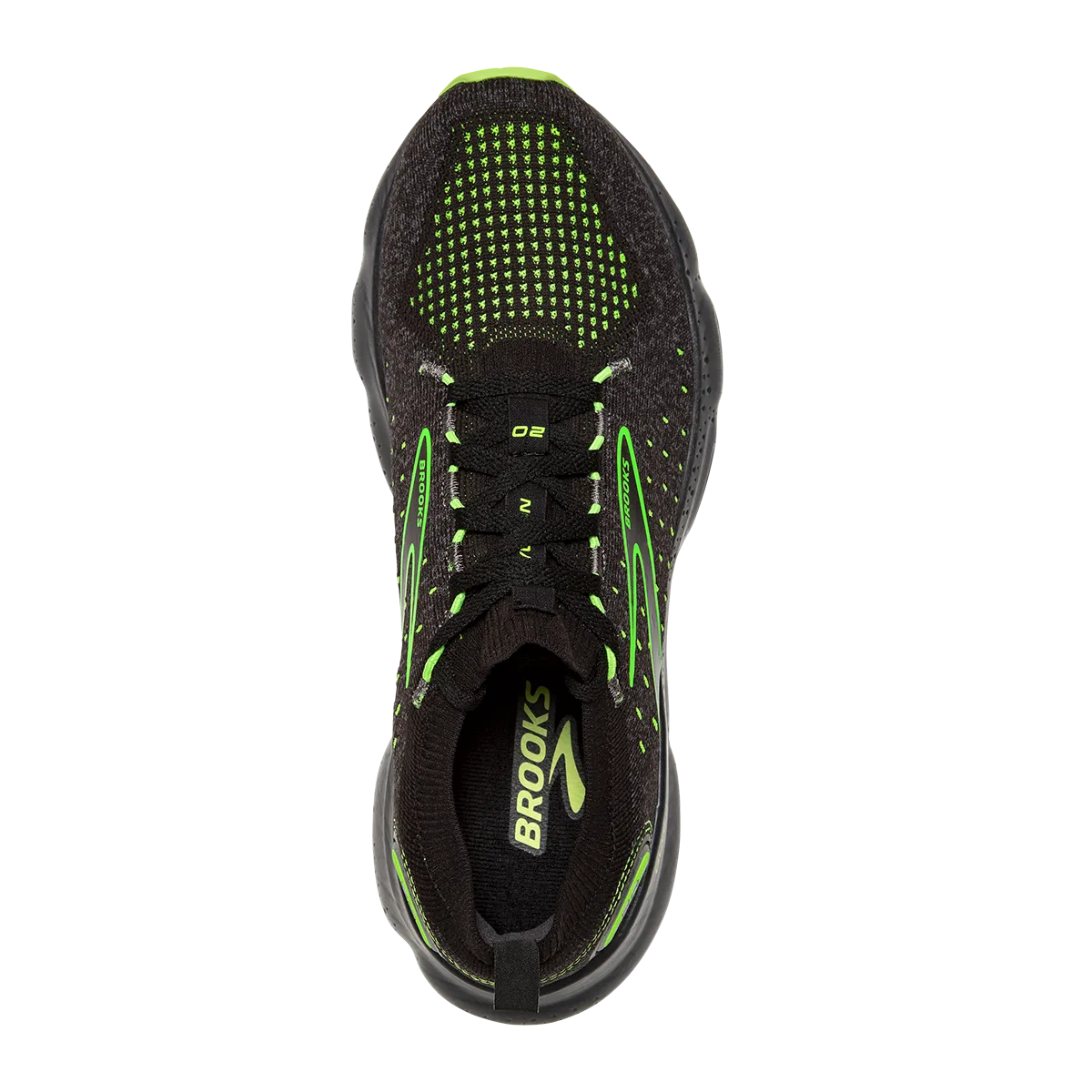 Brooks Glycerin StealthFit 20
