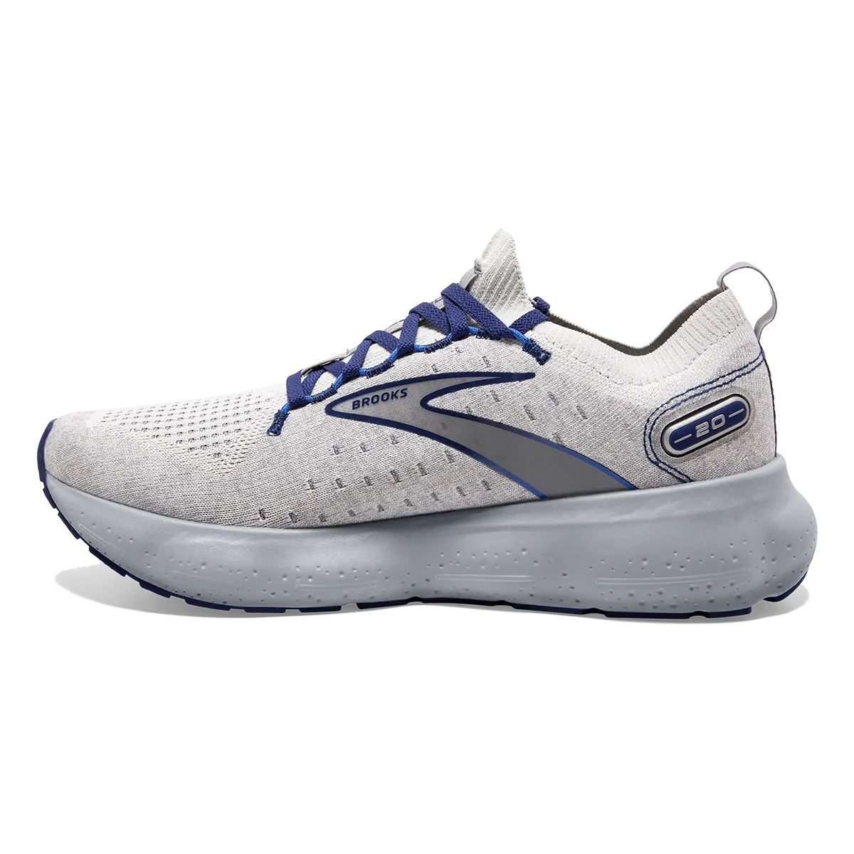 Brooks Glycerin StealthFit 20