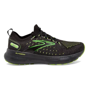 Brooks Glycerin StealthFit 20