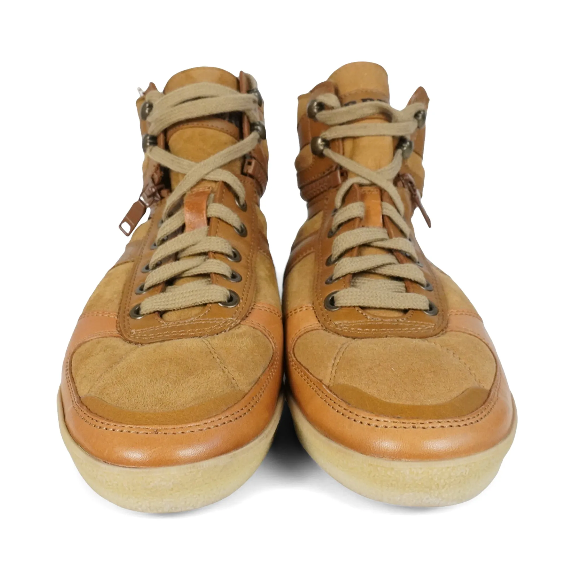 Burberry 'Swinton' Sneakers - Women's 38