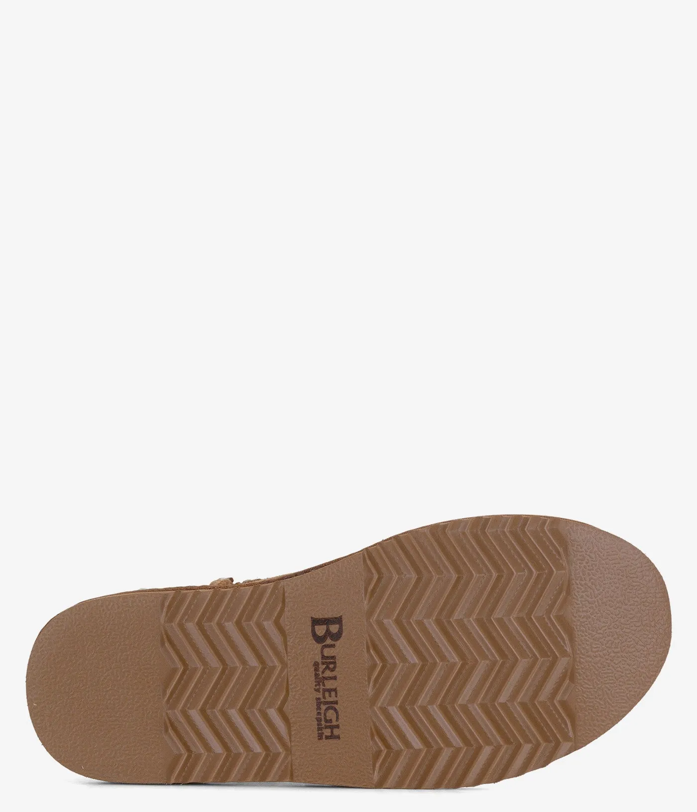 Burleigh Twinface Shorty Mini Sheepskin Boot - Women