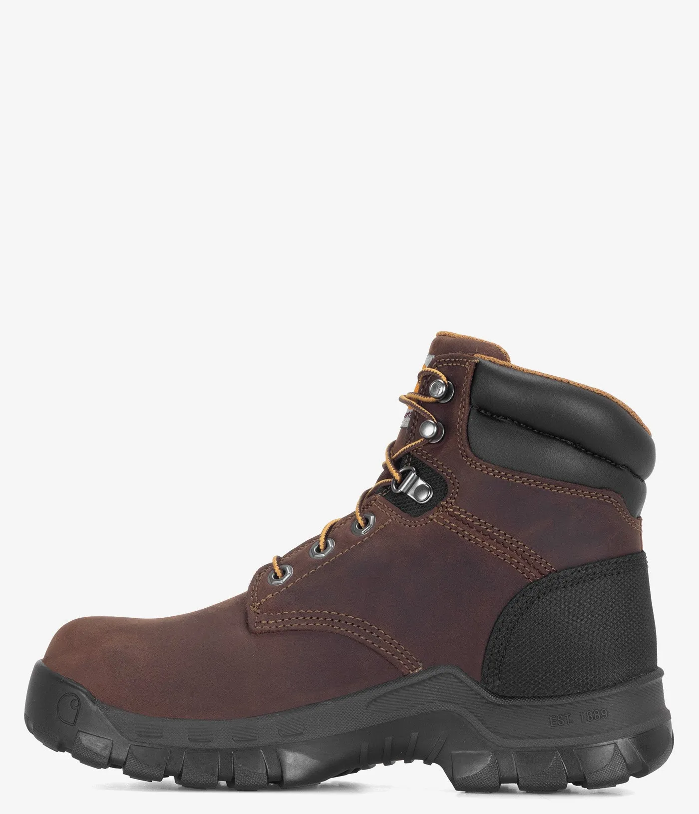 Carhartt Rugged Flex 6" Composite Toe Work Boot - Women