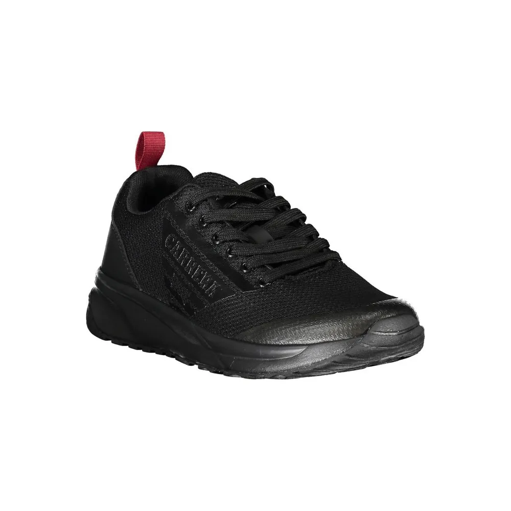 Carrera Dynamic  Sneakers with Eco-Leather Men's Detailing