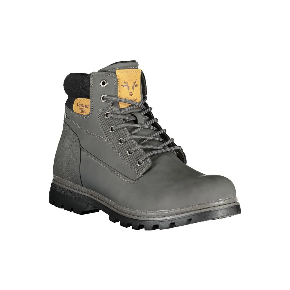 Carrera  Polyester Men's Boot