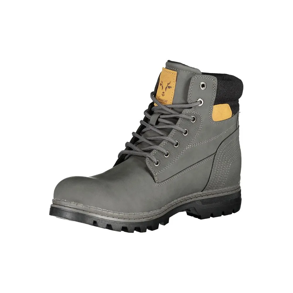 Carrera  Polyester Men's Boot