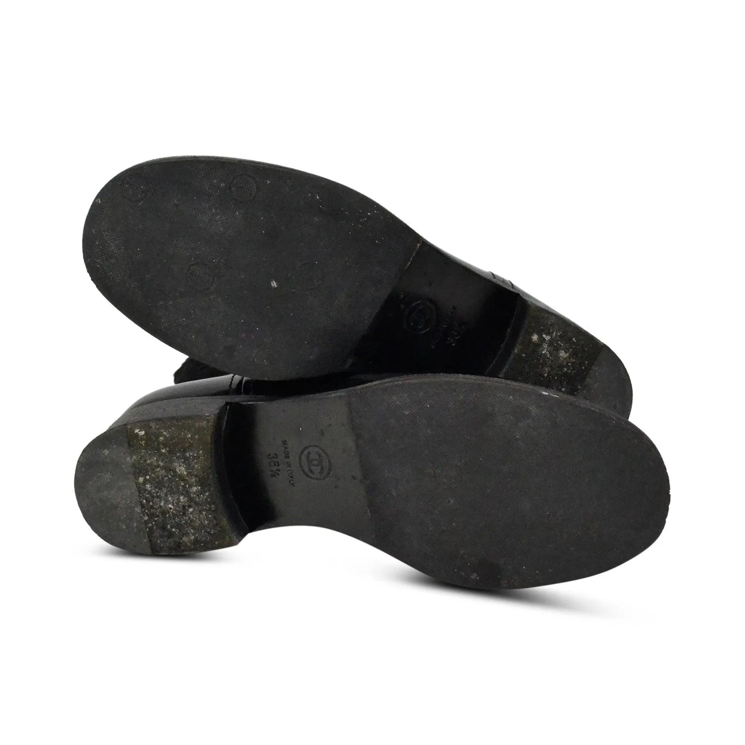 Chanel Boots - Women's 38.5