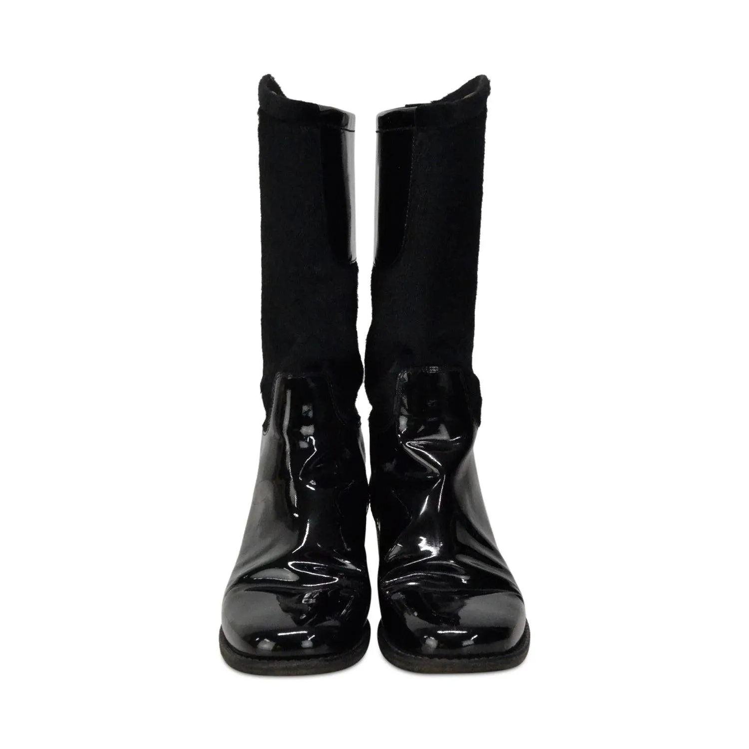 Chanel Boots - Women's 38.5