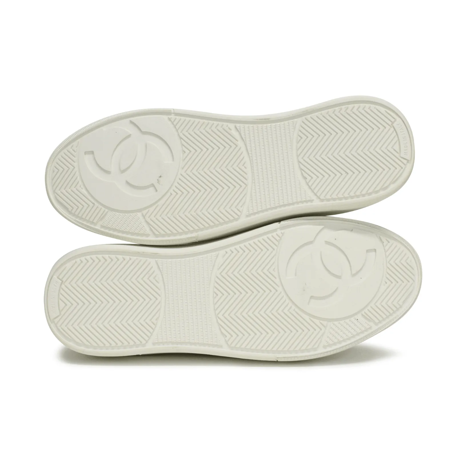 Chanel Sneakers - Women's 36