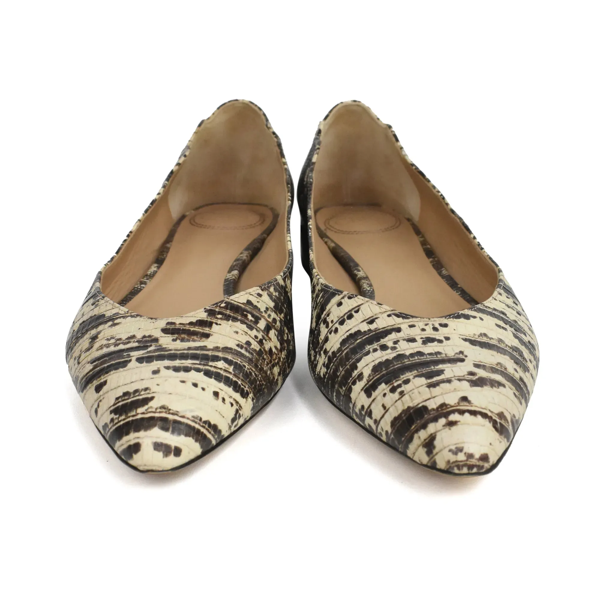 Chloe Flats - Women's 39