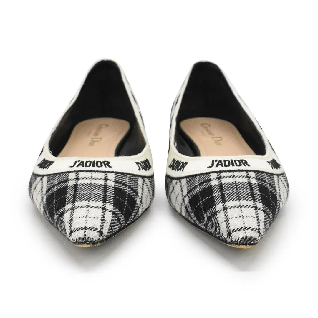 Christian Dior Flats - Women's 36.5